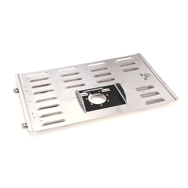 Side Door Assembly